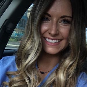 Meet your Posher, Mallory